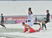 "Динамо" - "Заря"