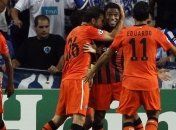 Луис Адриано: В сборной Бразилии научился играть в покер