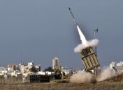 Система "Залізний купол"