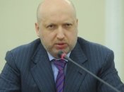 Турчинов призвал не допустить повторения Чернобыльской катастрофы