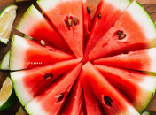 Несмачний кавун стане солодшим