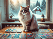 Гороскоп Таро, чого чекати 24 грудня