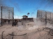 Атака ХАМАСу на Ізраїль