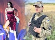 Гимнастка Надежда Васина уже давно стала волонтером