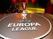 Украинские клубы узнали соперников по группе в Лиге Европы
