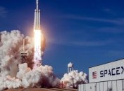SpaceX попытается спасти вторую ступень ракеты