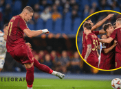 Артем Довбик