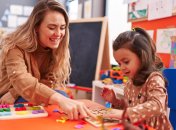 Любимые педагоги маленьких украинцев