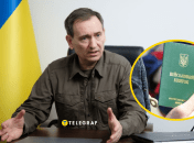 Веніславський повідомив, які дії потрібно зробити вже на наступному тижні