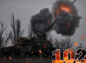 Бої за Україну тривають