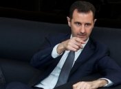 Асад согласился уничтожить химоружие в Сирии