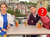 "Неприятная личность": Остапчук дал эксклюзивное интервью со своей новой возлюбленной (Фото)