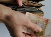 В Украине выросла задолженность по зарплате