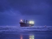 В Охотском море пропал сухогруз "Амурское" с 11 членами экипажа