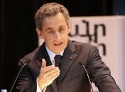 Саркози будет баллотироваться в президенты Франции