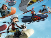 Все о мультфильме «Снежные гонки»: описание, трейлер и дата выхода