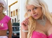 Пластика как наркотик: эти люди потратили миллионы, чтобы выглядеть так (Фото)