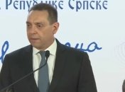 Съездил на парад в Москву: министр обороны Сербии заразился коронавирусом 