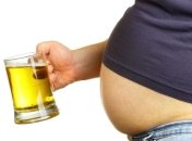 Способ избавления от пивного животика