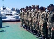 Сегодня в Украине отмечается День морской пехоты
