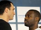 Владимир Кличко в качестве соперников видит трех боксеров