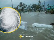 Ураган "Хелен"