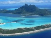 На Соломоновых островах мощное землетрясение, есть угроза цунами