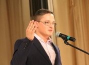 Суд изменил меру пресечения для замглавы Запорожского облсовета