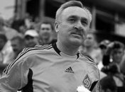 Умер легендарный вратарь Виктор Чанов
