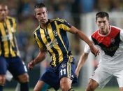 УЕФА повторно отклонил протест "Фенербахче" по Фреду