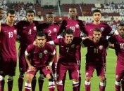 Сборная Катара победила в Кубке наций Персидского залива