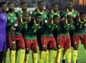 Камерун назвал состав на Кубок Конфедераций - 2017