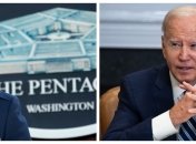 Байден и Райдер не исключают повторных ударов