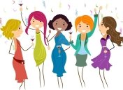 8 типов мам, с которыми вы встретитесь на последнем звонке