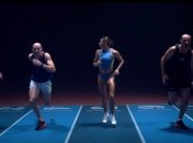 Марина Бех-Романчук у кліпі зіграла спортсменку