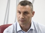 Кличко: Исключений для бодибилдеров, моржей и других суперактивных нет