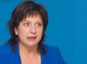 Яресько: Кабмин представляет собой команду профессионалов