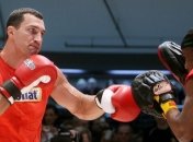 Кличко: Я должен Стюарду этот бой