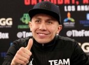 Головкин: Альварес - это не Мейвезер-младший