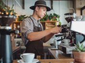 Приготування кави