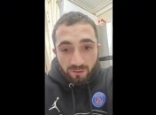 Георгий Гаглоев