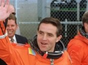 Кучма о Каденюке: Это человек с большой буквы