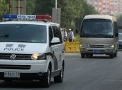 Взрыв в китайском магазине фейерверков унес жизни 5 человек