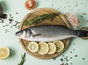 Рибка завжди буде смачною