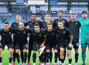 Команда програла та залишила єврокубки