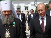 Митрополит и диктатор