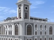 Стало известно, когда отреставрируют ратушу в Тернополе и пустят первых туристов