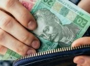 В Украине выросла средняя зарплата