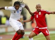 Мбокани оценил шансы "Шахтера" в матче с "Андерлехтом"