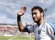 Неймар назвал главную "темную лошадку" ЧМ-2018